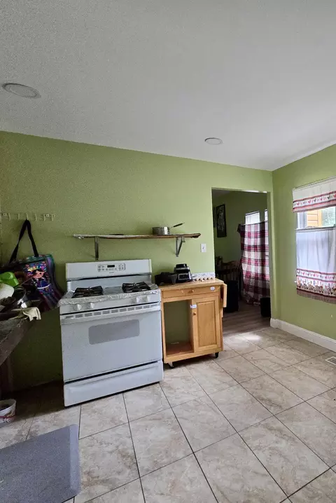 Kitchen - 3930 Madison St, Gary, IN 46408 photo 4 of 4