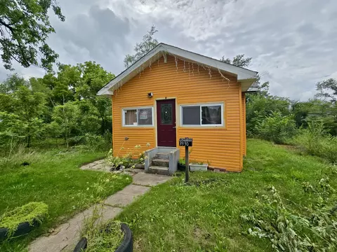 Exterior - 3930 Madison St, Gary, IN 46408 photo 2 of 9