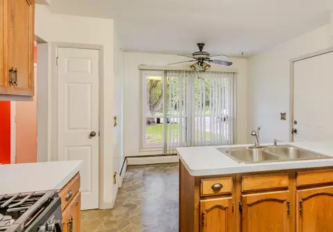 Kitchen - 810 S Cline Ave, Griffith, IN 46319 photo 1 of 2