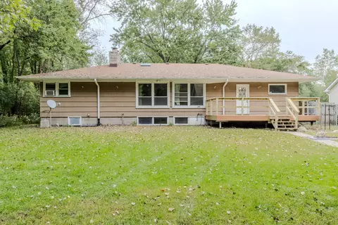 Exterior - 810 S Cline Ave, Griffith, IN 46319 photo 5 of 7