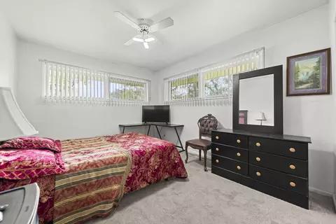 Bedroom - 631 N Miami St, Gary, IN 46403 photo 3 of 3
