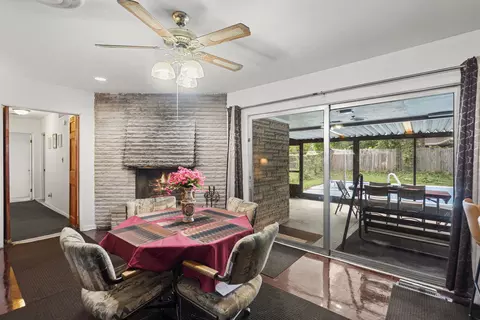 Dining - 631 N Miami St, Gary, IN 46403 photo 2 of 2