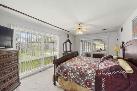 Bedroom - 631 N Miami St, Gary, IN 46403 photo 1 of 3
