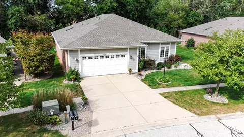 6046 Trailcreek Ave, Portage, IN 46368