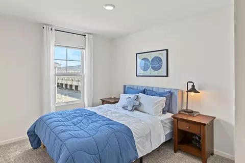 Bedroom - 10723 Violette Way, Saint John, IN 46373 photo 3 of 5