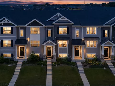 Exterior - 10723 Violette Way, Saint John, IN 46373 photo 3 of 3