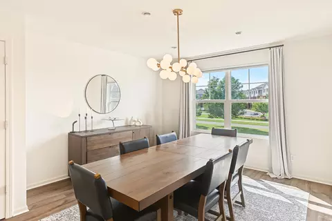Dining - 10723 Violette Way, Saint John, IN 46373 photo 1 of 1