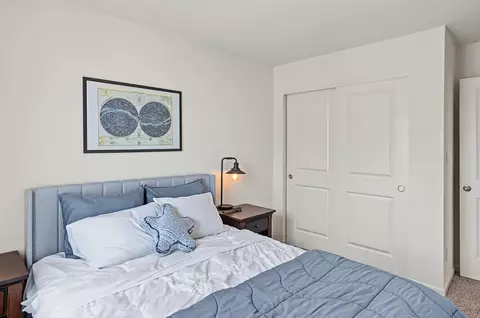 Bedroom - 10723 Violette Way, Saint John, IN 46373 photo 1 of 5