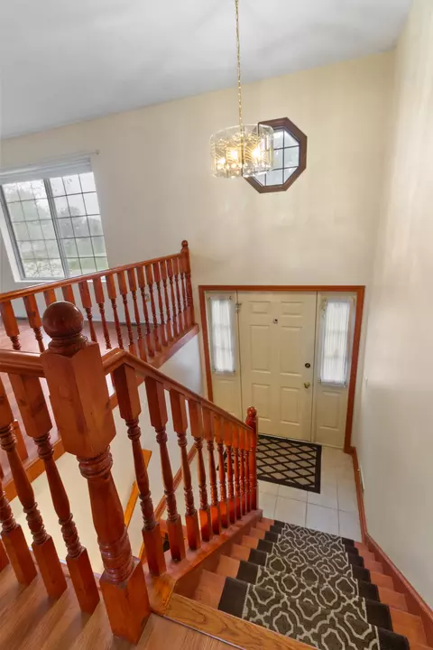 Entry Way - 4142 Augusta Dr, Crown Point, IN 46307 photo 1 of 1