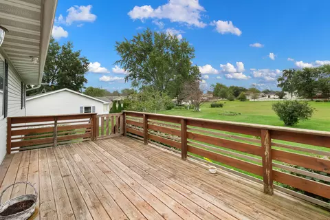 Exterior - 4142 Augusta Dr, Crown Point, IN 46307 photo 5 of 12