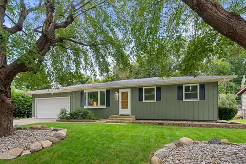 409 Trail St, Michigan City, IN 46360