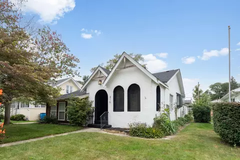 416 Gardena St, Michigan City, IN 46360