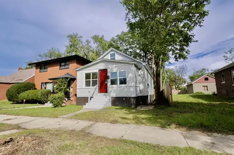 Exterior - 3731 Madison St, Gary, IN 46408 photo 2 of 8