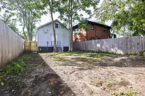 Exterior - 3731 Madison St, Gary, IN 46408 photo 6 of 8