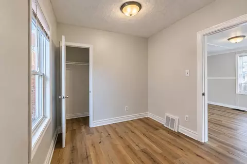 Bedroom - 3731 Madison St, Gary, IN 46408 photo 2 of 4