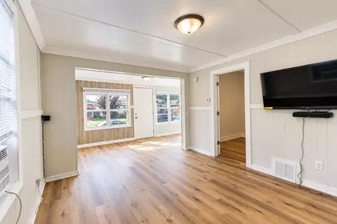 Living - 3731 Madison St, Gary, IN 46408 photo 2 of 2