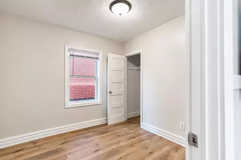 Bedroom - 3731 Madison St, Gary, IN 46408 photo 1 of 4