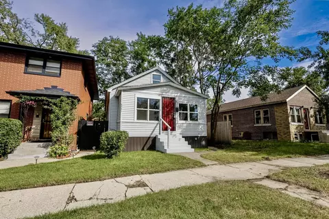 Exterior - 3731 Madison St, Gary, IN 46408 photo 3 of 8