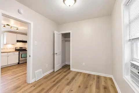 Bedroom - 3731 Madison St, Gary, IN 46408 photo 3 of 4