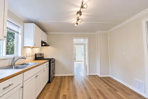 Kitchen - 3731 Madison St, Gary, IN 46408 photo 1 of 1