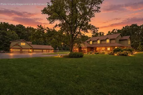 4580 W 173rd Ave, Lowell, IN 46356