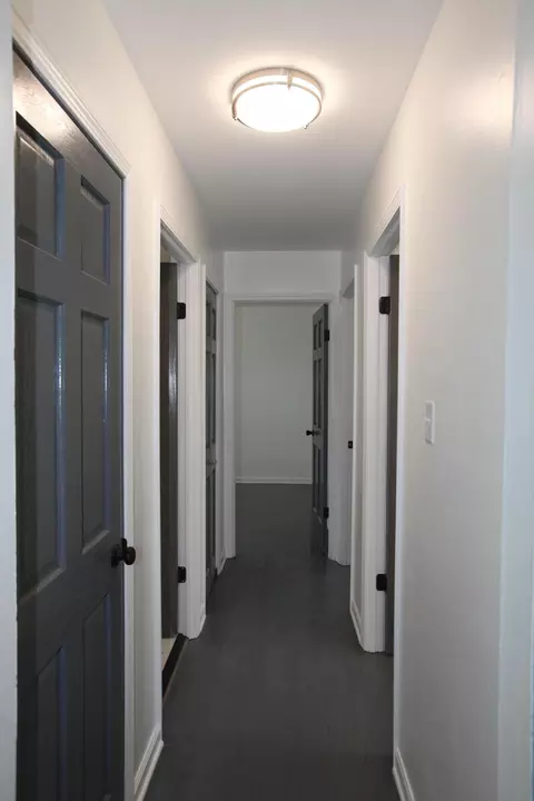 Entry Way - 1125 Clinton St, Gary, IN 46406 photo 2 of 2