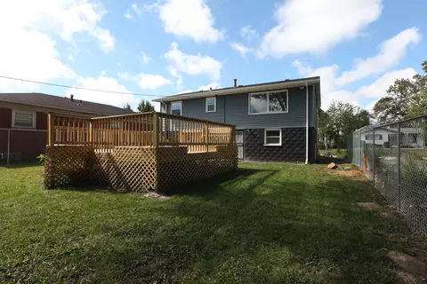 Exterior - 1125 Clinton St, Gary, IN 46406 photo 5 of 5