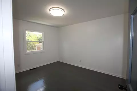 Bedroom - 1125 Clinton St, Gary, IN 46406 photo 2 of 2