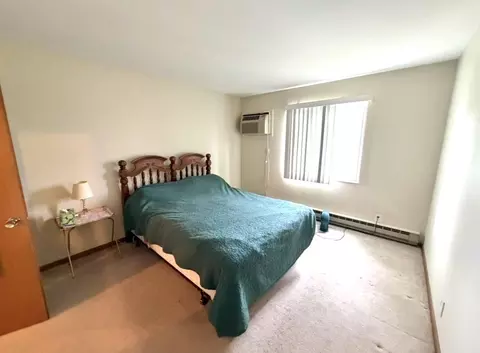 Bedroom - 121 N West St #16, Crown Point, IN 46307 photo 1 of 2