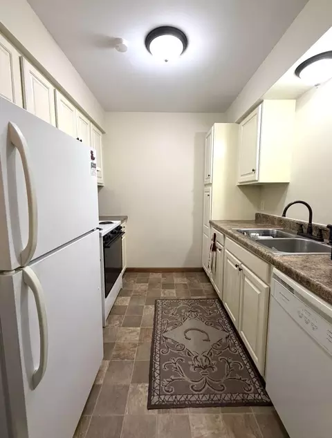 Kitchen - 121 N West St #16, Crown Point, IN 46307 photo 1 of 3