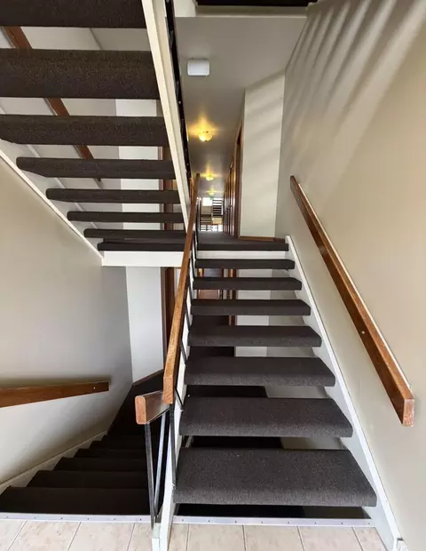 Entry Way - 121 N West St #16, Crown Point, IN 46307 photo 3 of 3