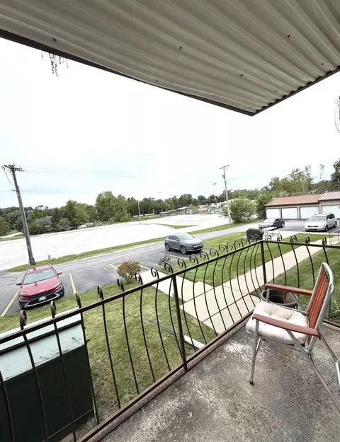 Exterior - 121 N West St #16, Crown Point, IN 46307 photo 1 of 3