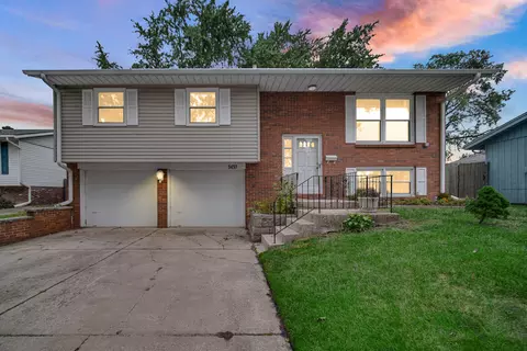 3437 Strong Pl, Highland, IN 46322