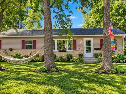 3326 E 1170, Thayer, IN 46381