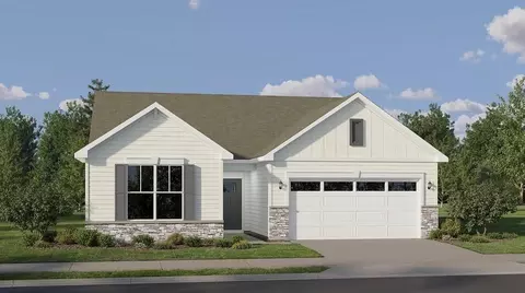 6554 Providence Dr, Portage, IN 46368
