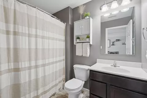 Bath - 13955 Paramount Way, Cedar Lake, IN 46303 photo 1 of 2