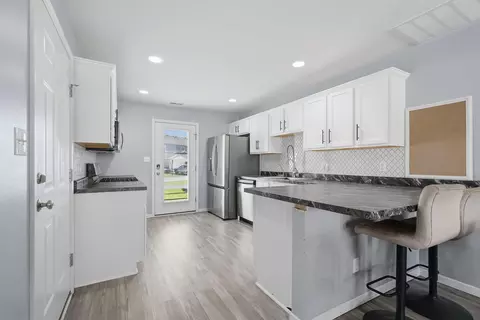 Kitchen - 13955 Paramount Way, Cedar Lake, IN 46303 photo 1 of 2