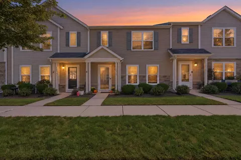 13955 Paramount Way, Cedar Lake, IN 46303