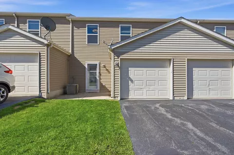 Exterior - 13955 Paramount Way, Cedar Lake, IN 46303 photo 5 of 6