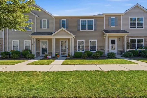 Exterior - 13955 Paramount Way, Cedar Lake, IN 46303 photo 6 of 6