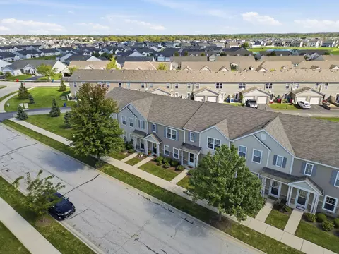 View/Area - 13955 Paramount Way, Cedar Lake, IN 46303 photo 4 of 4
