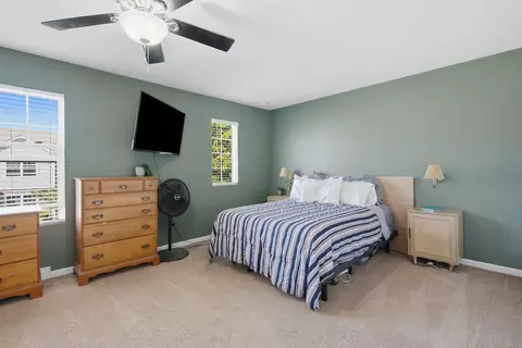 Bedroom - 13955 Paramount Way, Cedar Lake, IN 46303 photo 1 of 3
