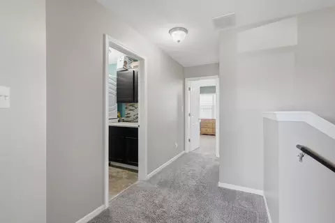 Entry Way - 13955 Paramount Way, Cedar Lake, IN 46303 photo 1 of 1