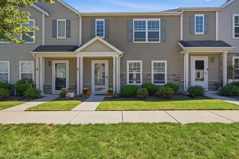 Exterior - 13955 Paramount Way, Cedar Lake, IN 46303 photo 2 of 6