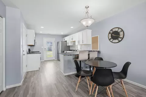 Dining - 13955 Paramount Way, Cedar Lake, IN 46303 photo 1 of 1