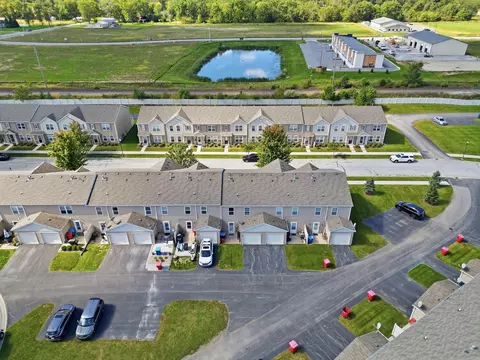 View/Area - 13955 Paramount Way, Cedar Lake, IN 46303 photo 3 of 4