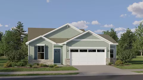 6526 Providence Dr, Portage, IN 46368