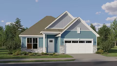 3820 Harvest Dr, Portage, IN 46368