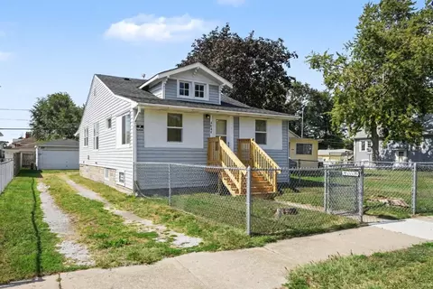 4844 Linden Ave, Hammond, IN 46327