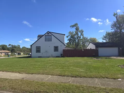 Exterior - 4401 E 13th Ave, Gary, IN 46403 photo 2 of 3